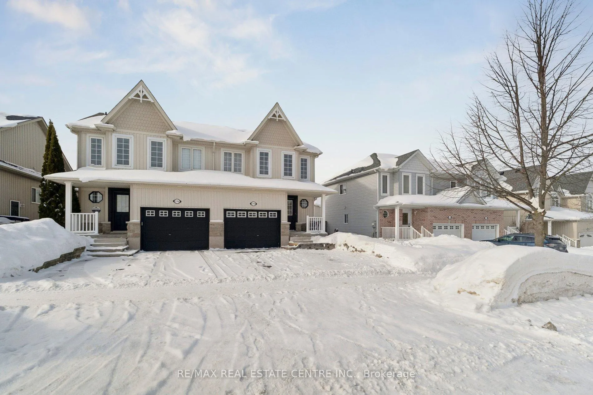 Photo 3 of 150 Marion Street, Shelburne — HOMEH