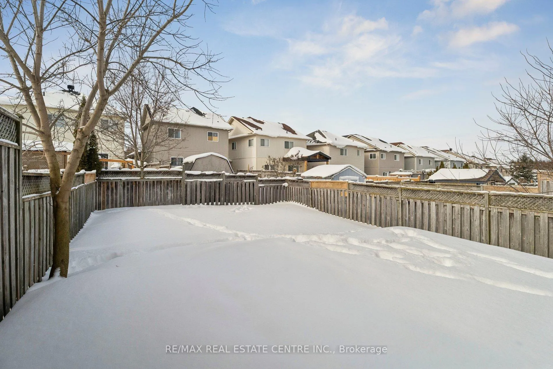 Photo 46 of 150 Marion Street, Shelburne — HOMEH