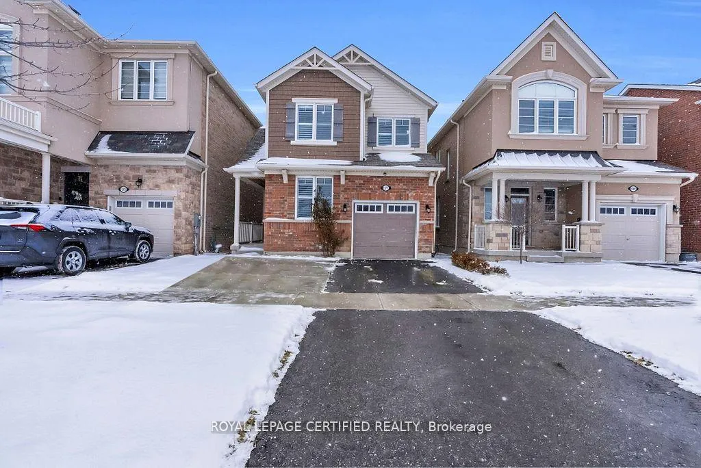 Front of 1377 Leger Way