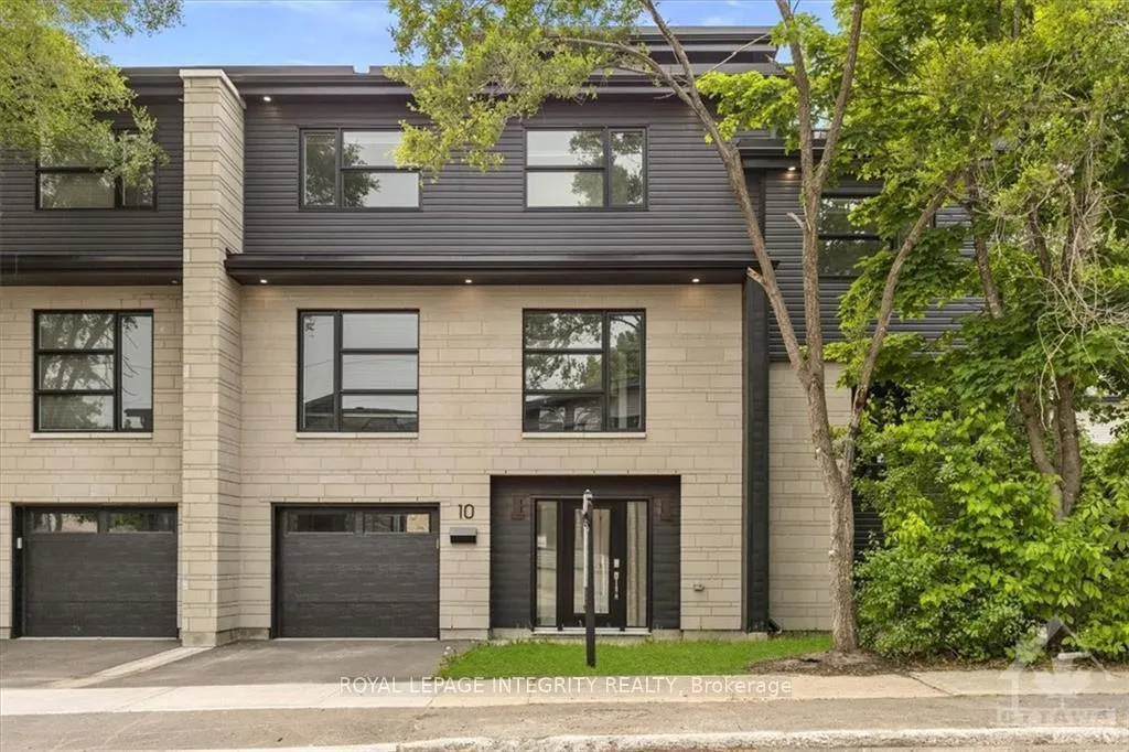 Photo 1 of 10 Quill Street, Ottawa, Overbrook/Castle Heights — HOMEH
