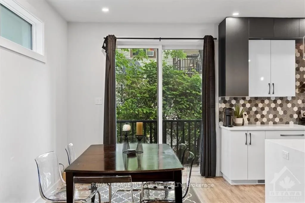 Photo 10 of 10 Quill Street, Ottawa, Overbrook/Castle Heights — HOMEH