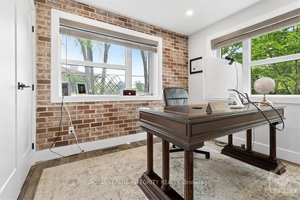 Photo 17 of 10 Quill Street, Ottawa, Overbrook/Castle Heights — HOMEH