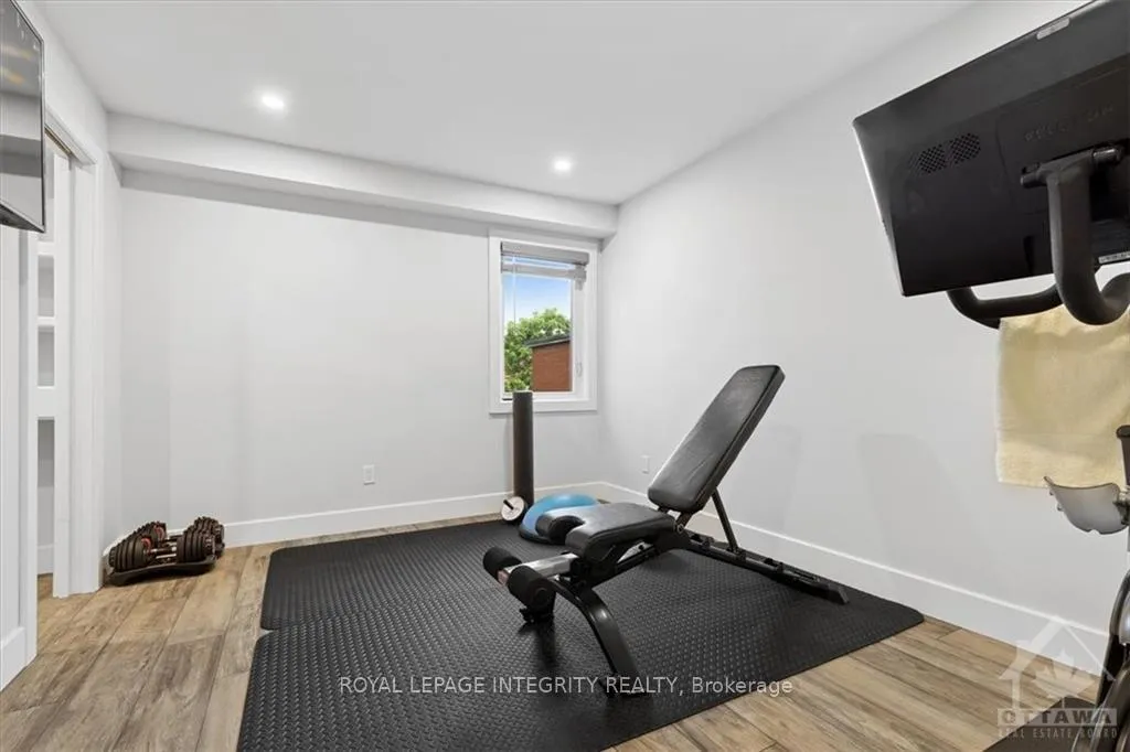 Photo 20 of 10 Quill Street, Ottawa, Overbrook/Castle Heights — HOMEH