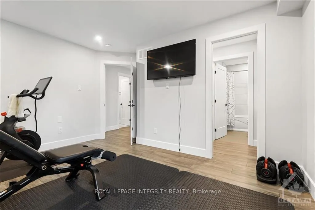 Photo 21 of 10 Quill Street, Ottawa, Overbrook/Castle Heights — HOMEH