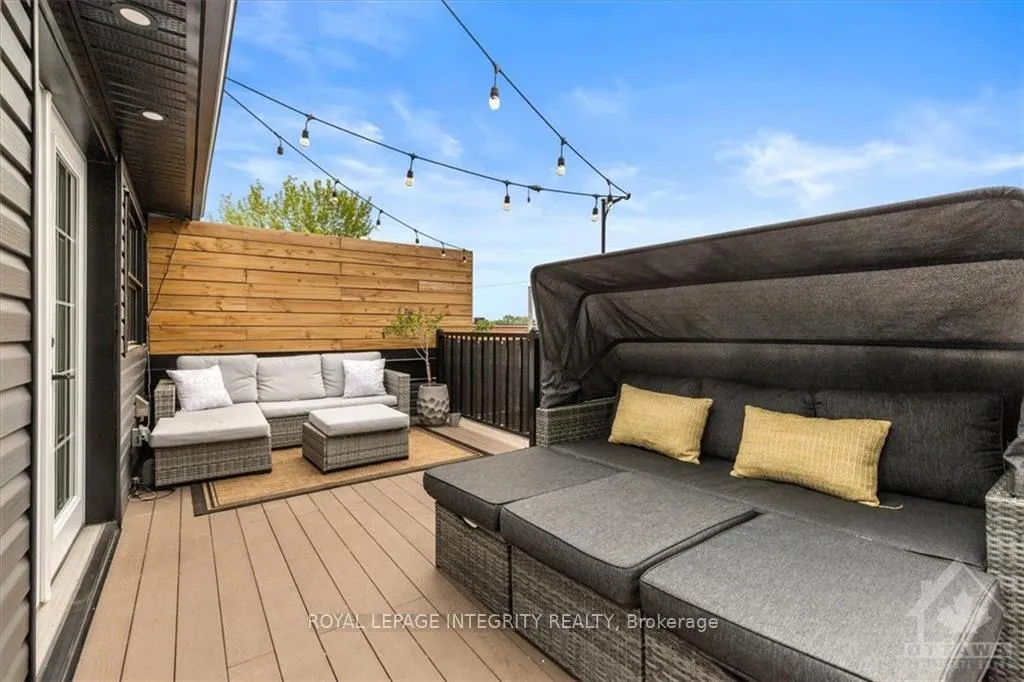 Photo 28 of 10 Quill Street, Ottawa, Overbrook/Castle Heights — HOMEH