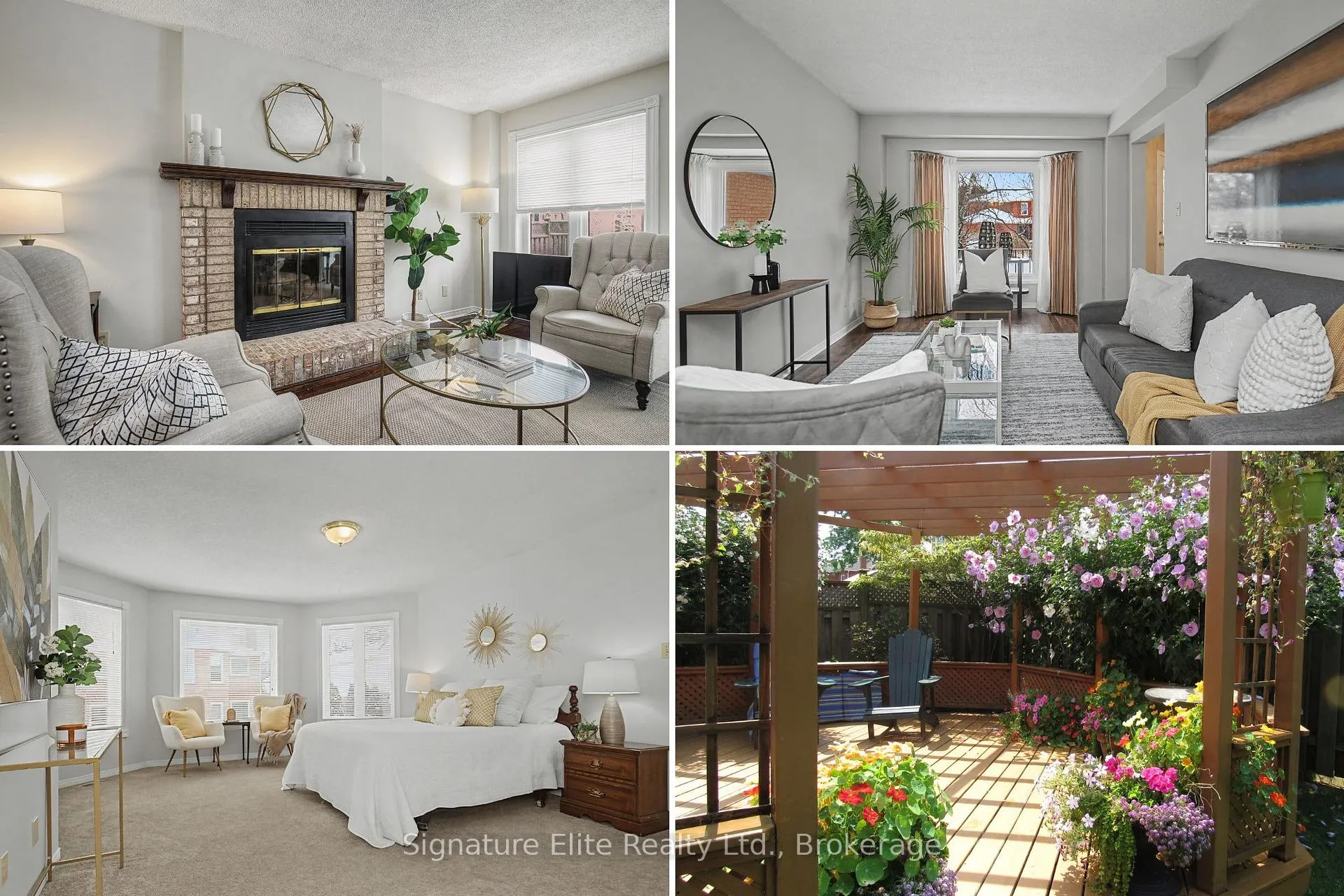 Photo 1 of 1022 Moorelands Crescent, Pickering, Rosebank — HOMEH