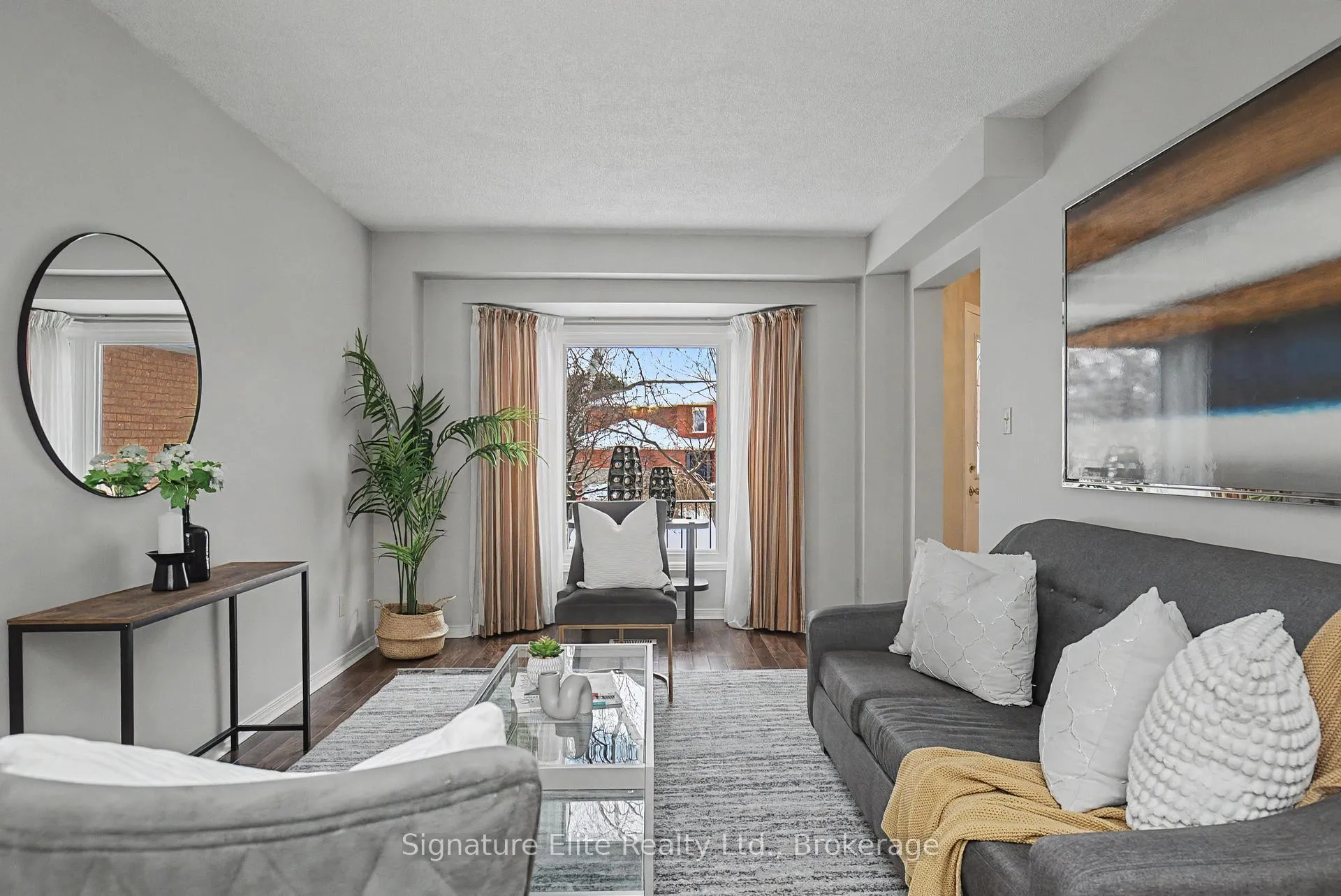 Photo 2 of 1022 Moorelands Crescent, Pickering, Rosebank — HOMEH
