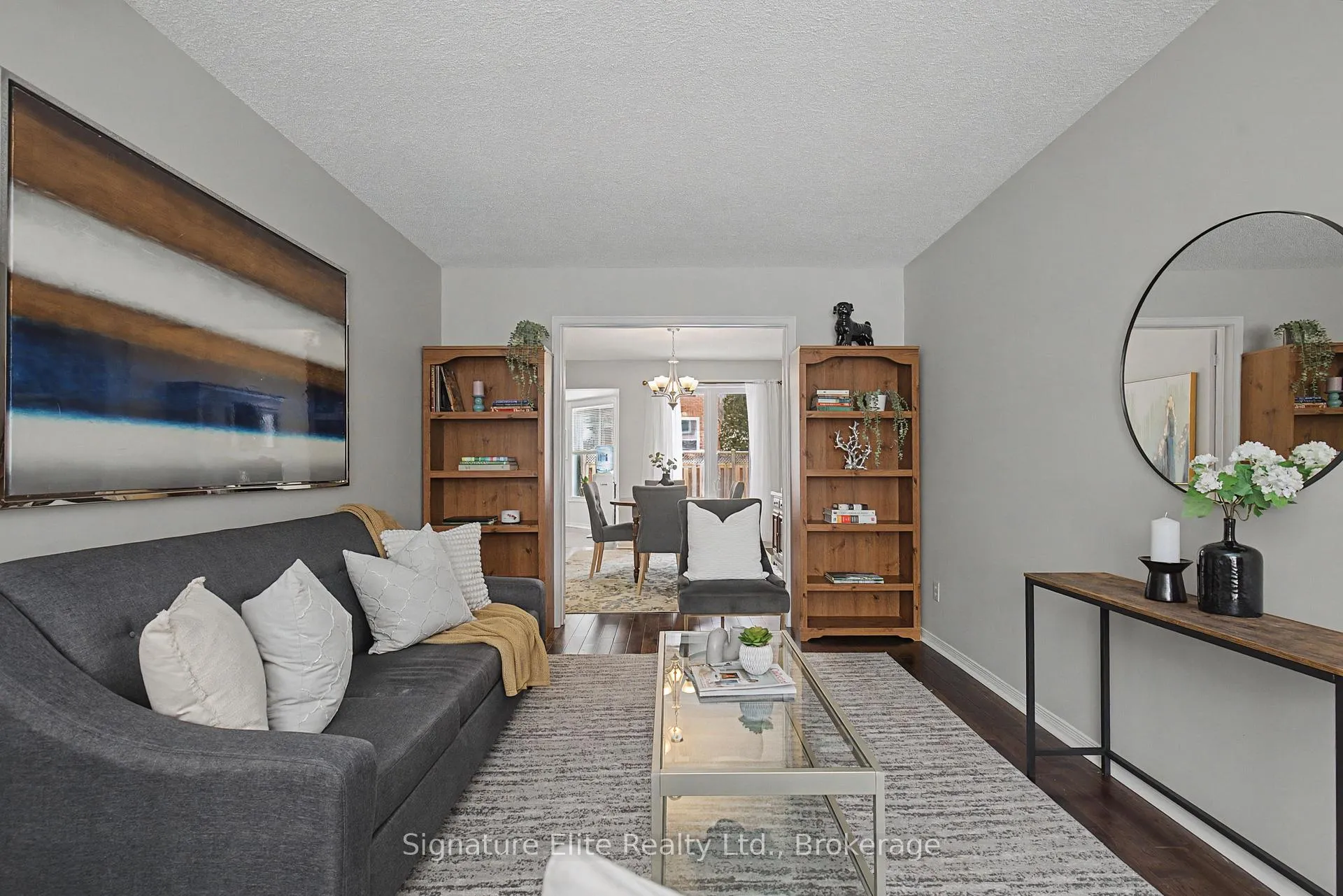 Photo 3 of 1022 Moorelands Crescent, Pickering, Rosebank — HOMEH