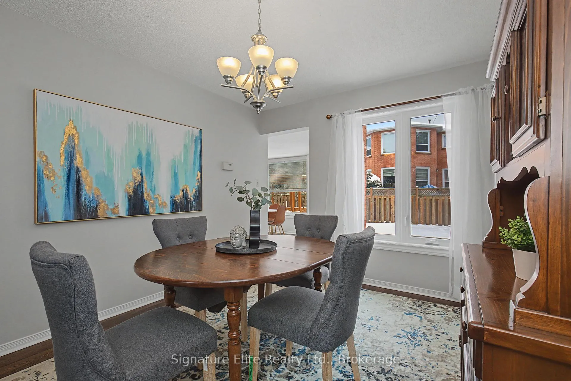 Photo 4 of 1022 Moorelands Crescent, Pickering, Rosebank — HOMEH