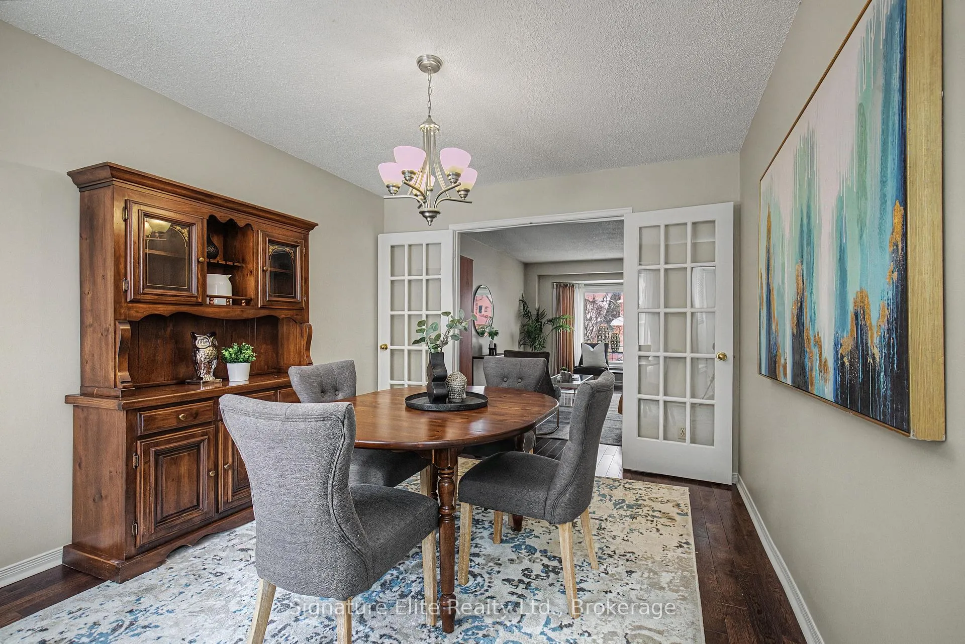 Photo 5 of 1022 Moorelands Crescent, Pickering, Rosebank — HOMEH