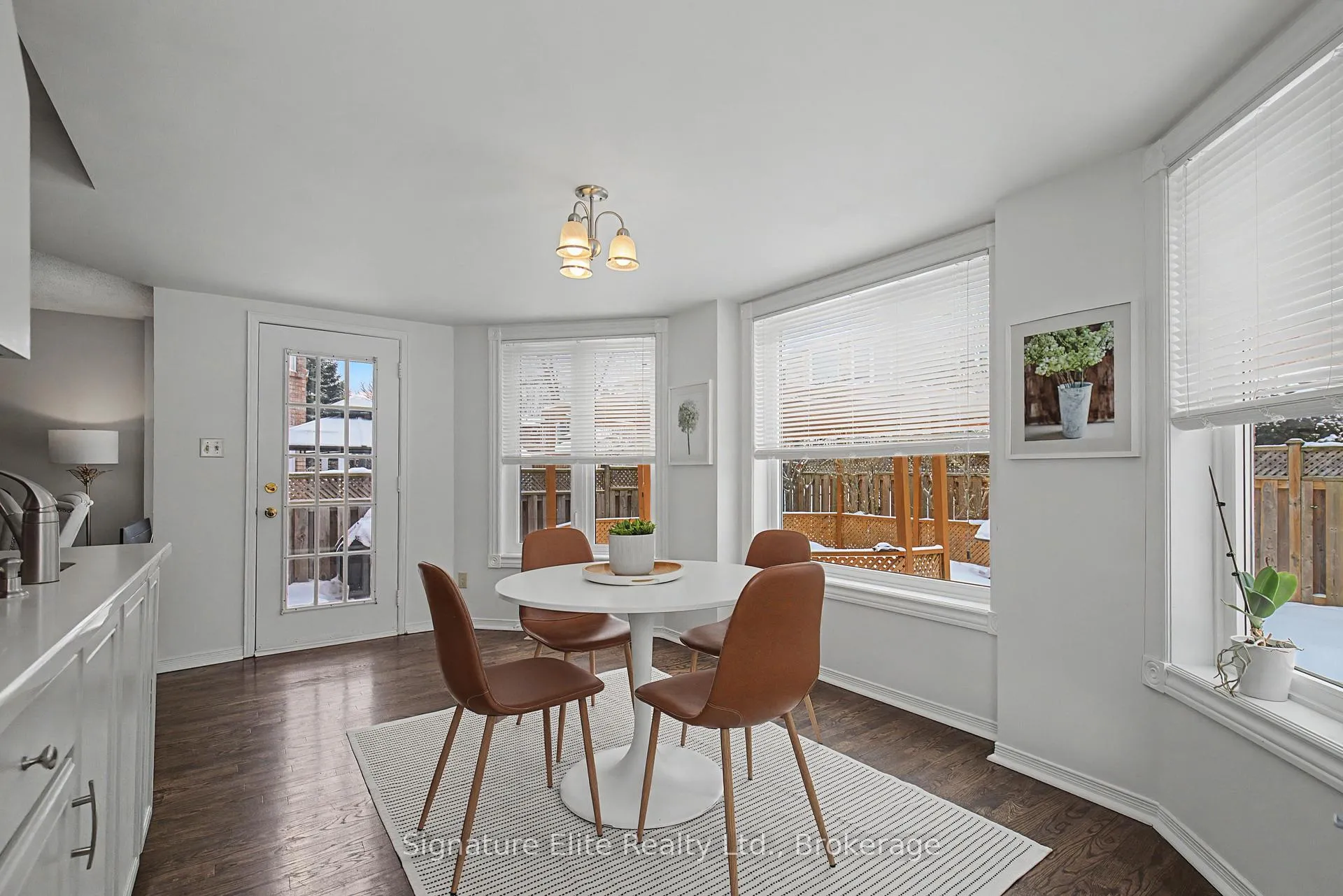 Photo 11 of 1022 Moorelands Crescent, Pickering, Rosebank — HOMEH
