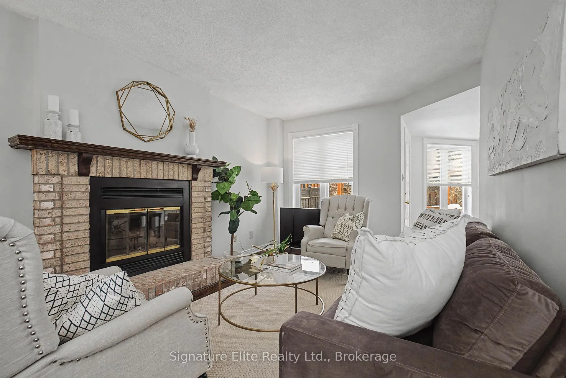 Photo 15 of 1022 Moorelands Crescent, Pickering, Rosebank — HOMEH