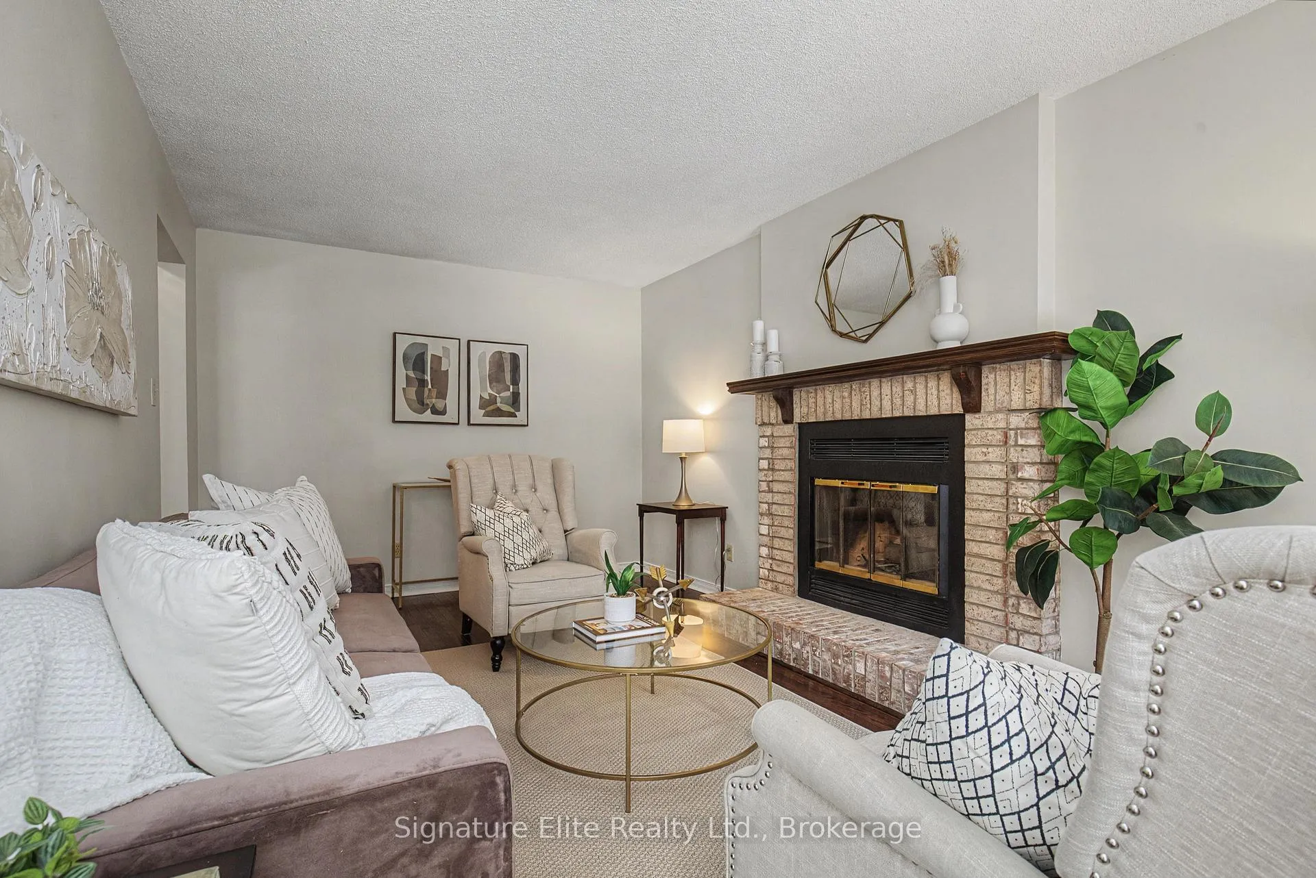 Photo 17 of 1022 Moorelands Crescent, Pickering, Rosebank — HOMEH