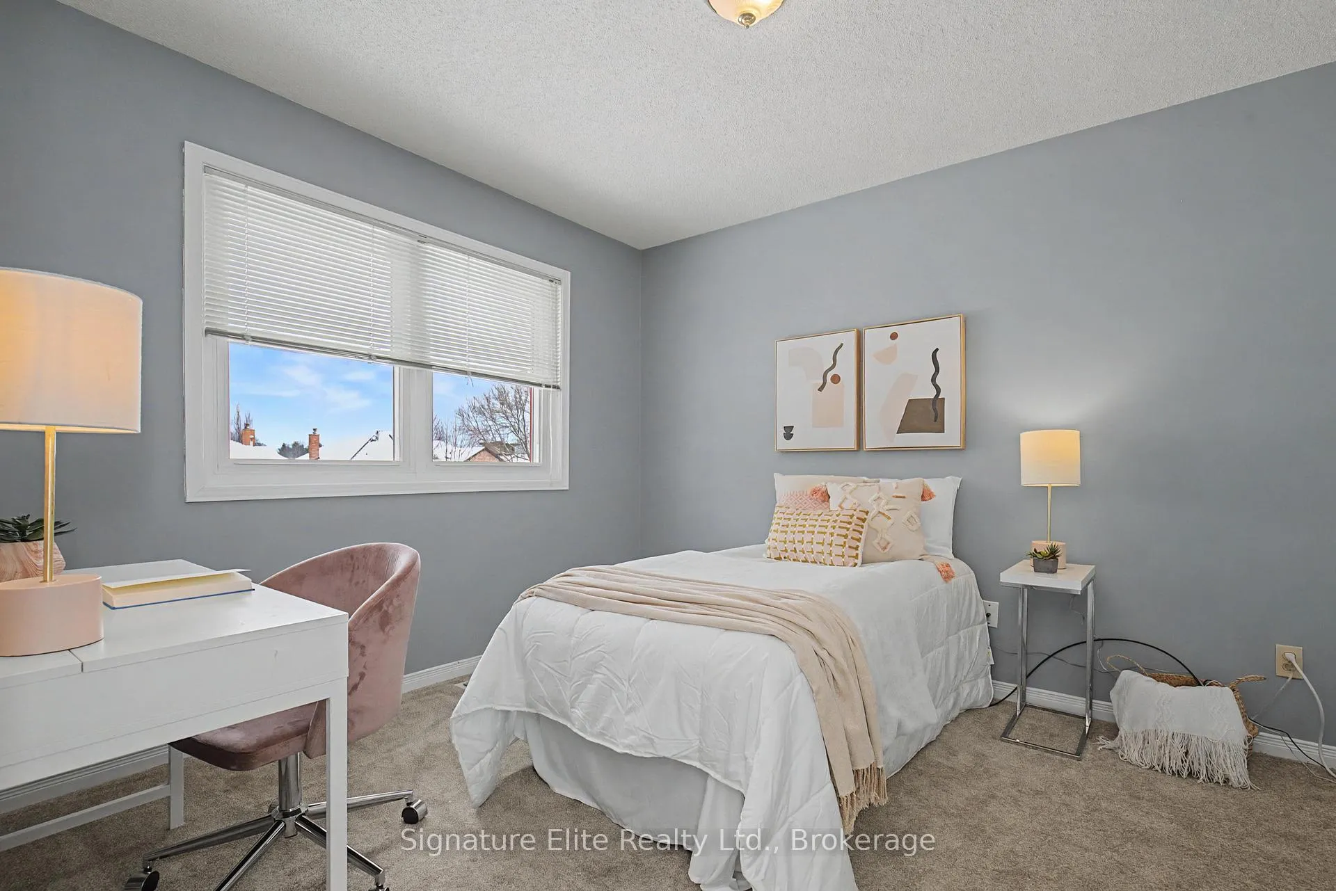 Photo 30 of 1022 Moorelands Crescent, Pickering, Rosebank — HOMEH
