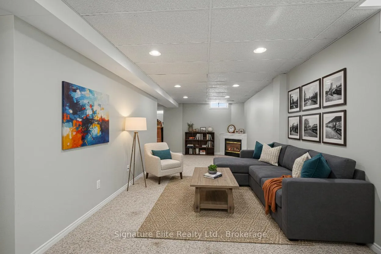 Photo 33 of 1022 Moorelands Crescent, Pickering, Rosebank — HOMEH