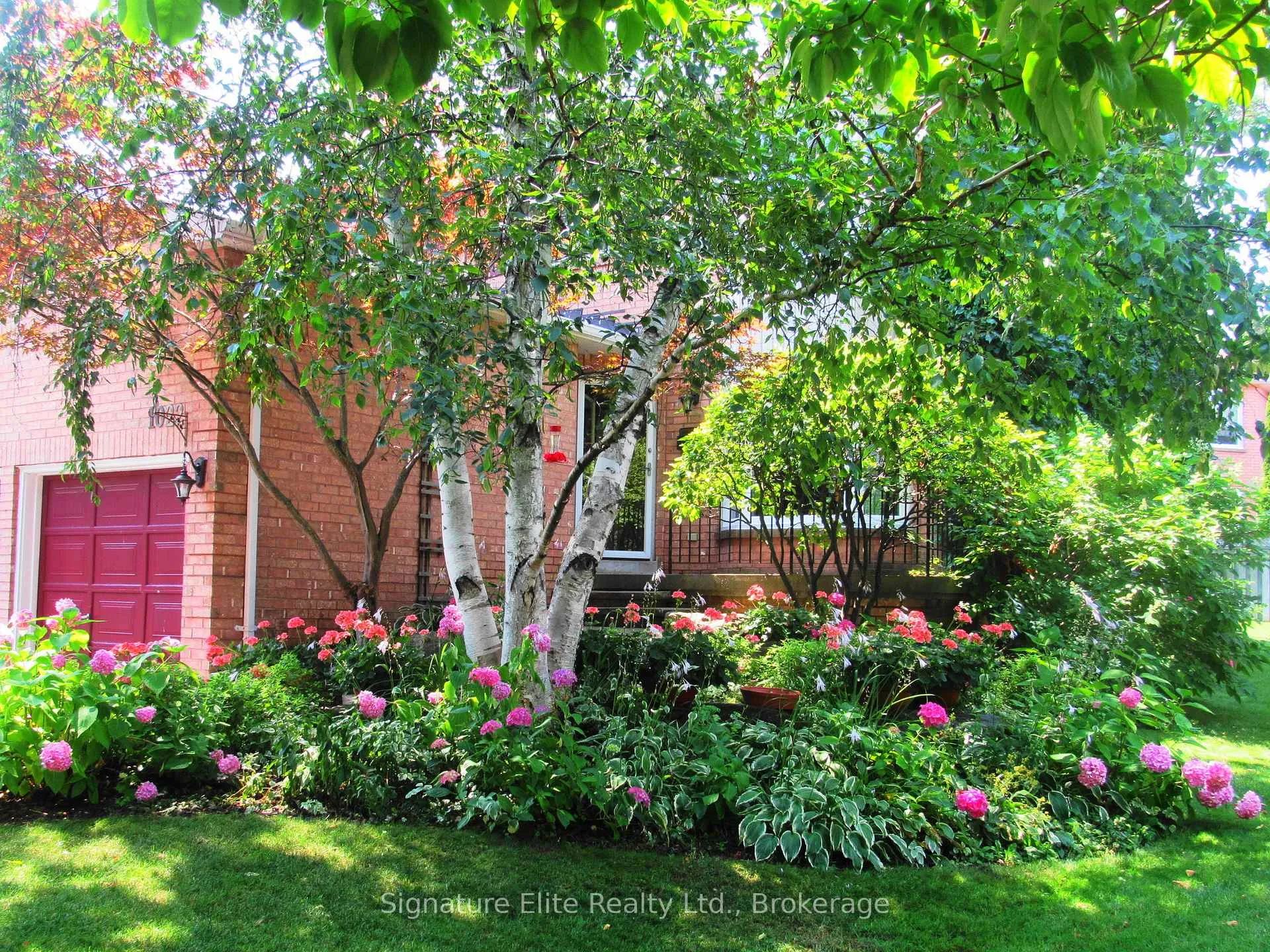 Photo 38 of 1022 Moorelands Crescent, Pickering, Rosebank — HOMEH
