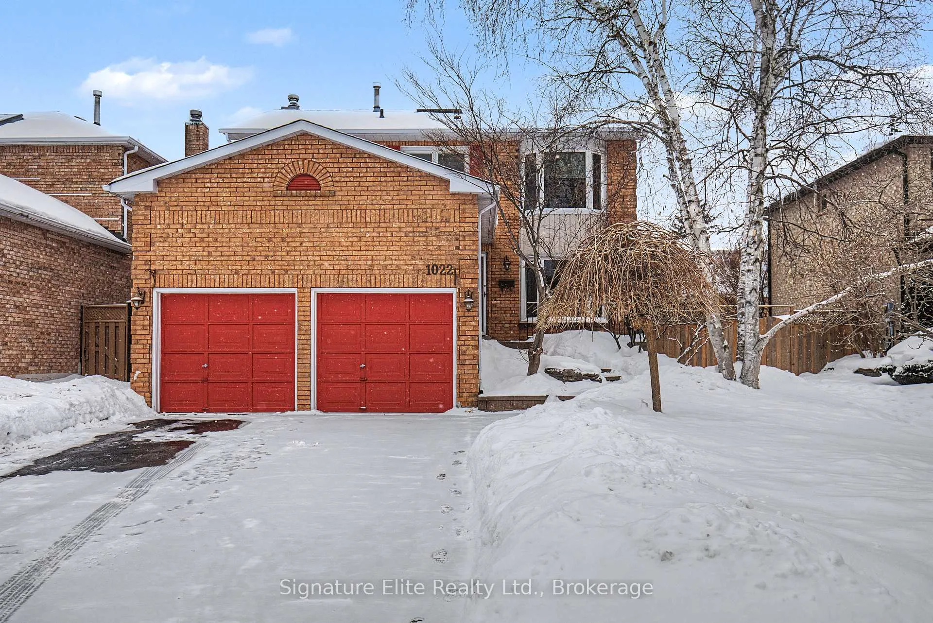 Photo 40 of 1022 Moorelands Crescent, Pickering, Rosebank — HOMEH