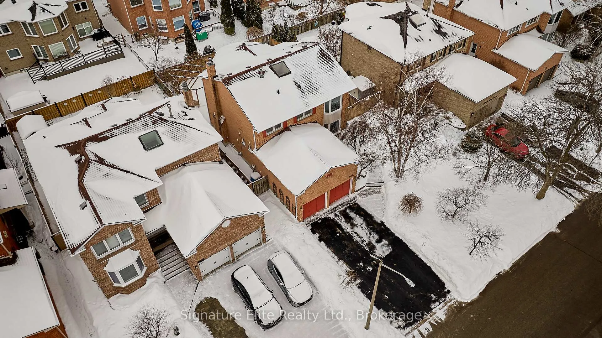 Photo 41 of 1022 Moorelands Crescent, Pickering, Rosebank — HOMEH