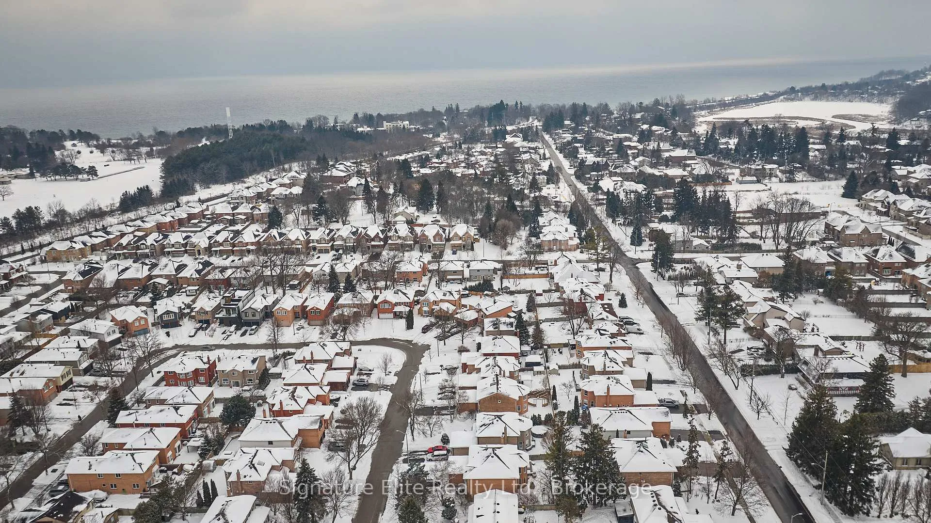Photo 44 of 1022 Moorelands Crescent, Pickering, Rosebank — HOMEH