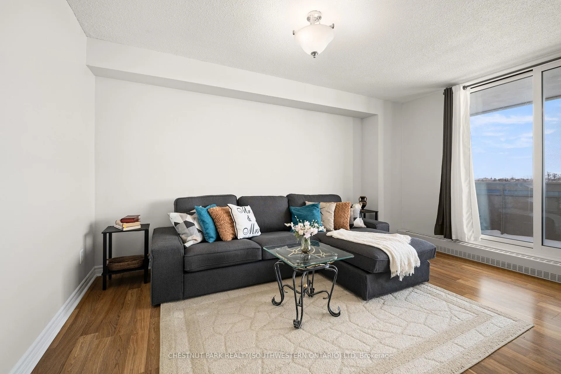 Photo 3 of Unit 1005, 225 Harvard Place, Waterloo — HOMEH