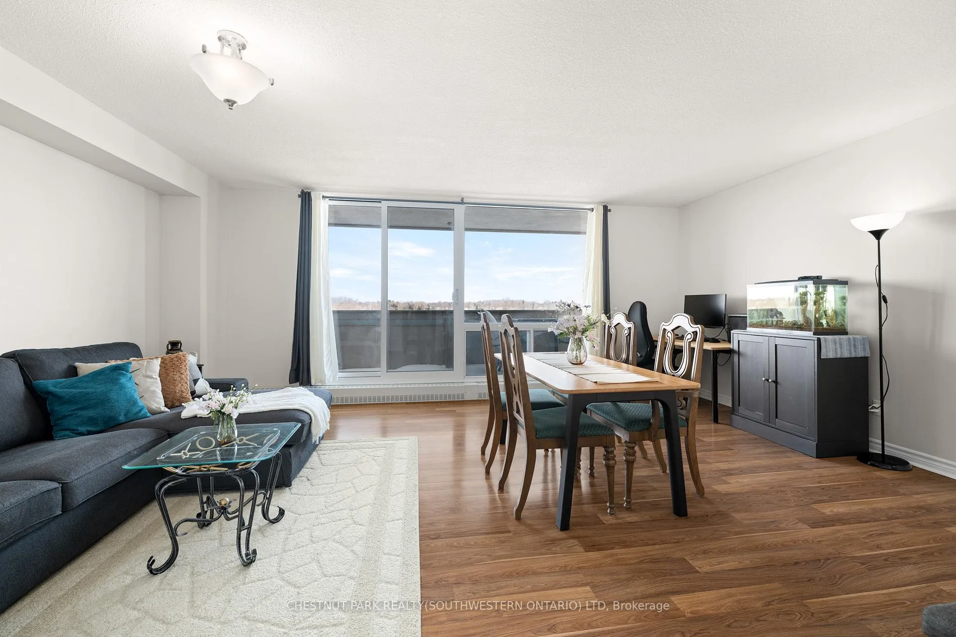 Photo 5 of Unit 1005, 225 Harvard Place, Waterloo — HOMEH