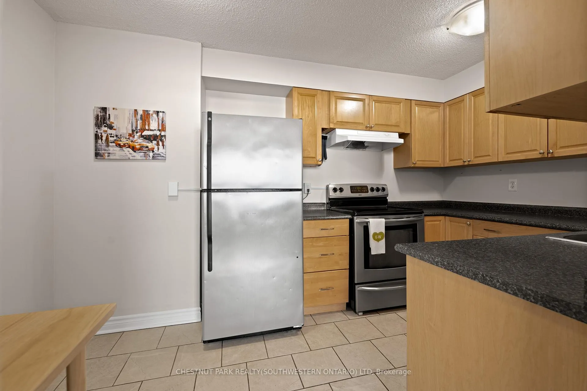 Photo 9 of Unit 1005, 225 Harvard Place, Waterloo — HOMEH