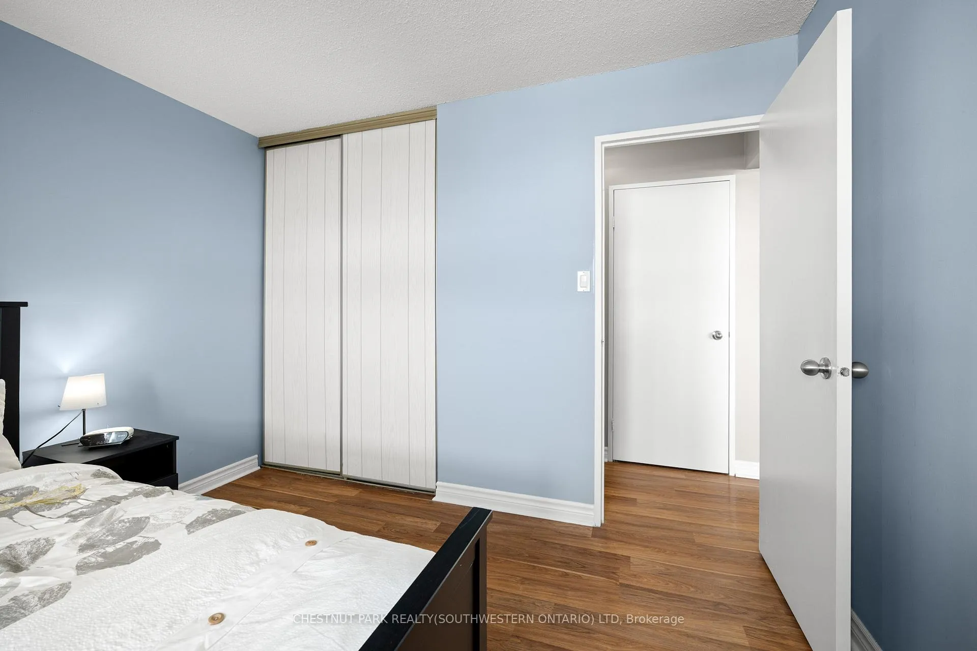 Photo 12 of Unit 1005, 225 Harvard Place, Waterloo — HOMEH