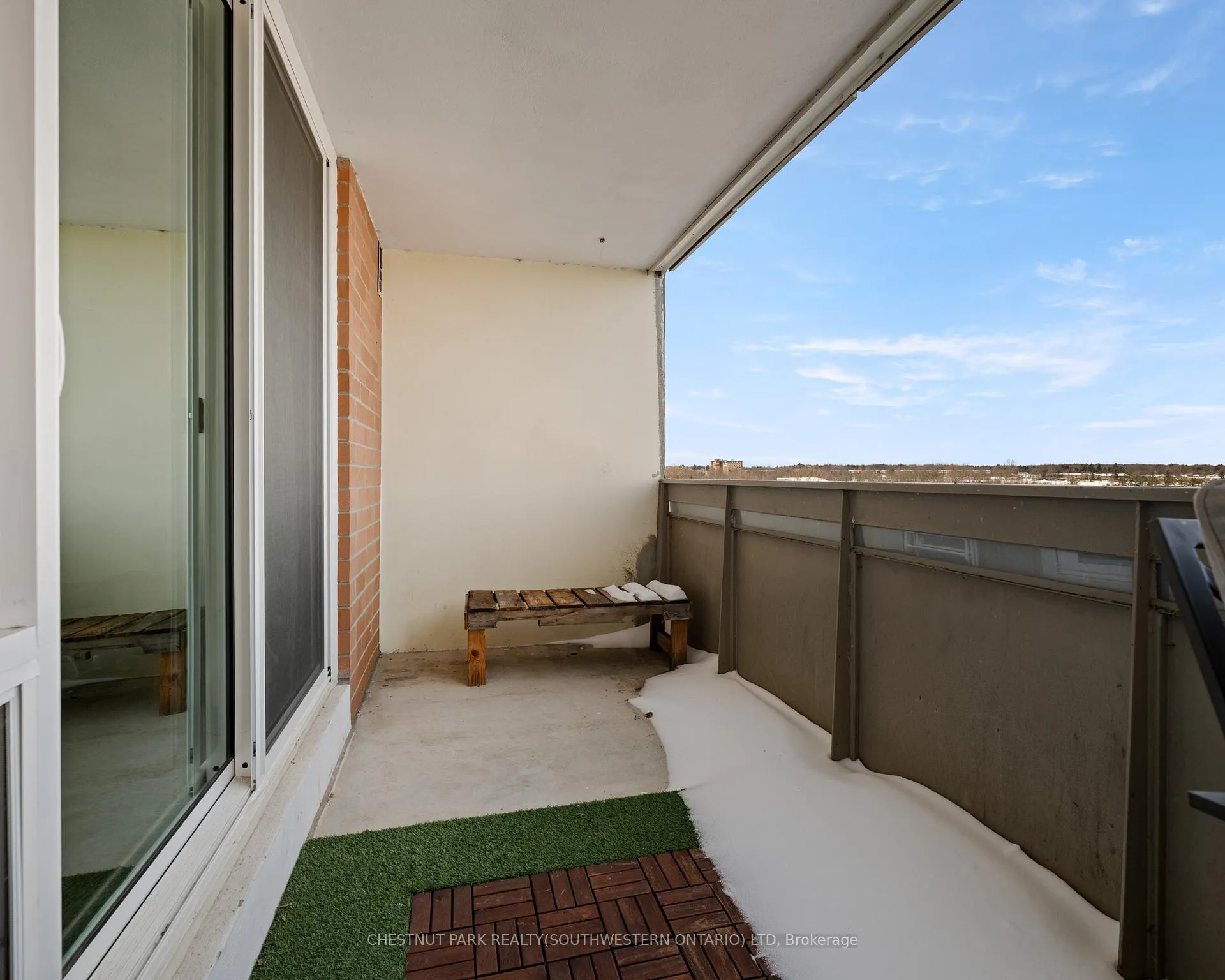 Photo 14 of Unit 1005, 225 Harvard Place, Waterloo — HOMEH