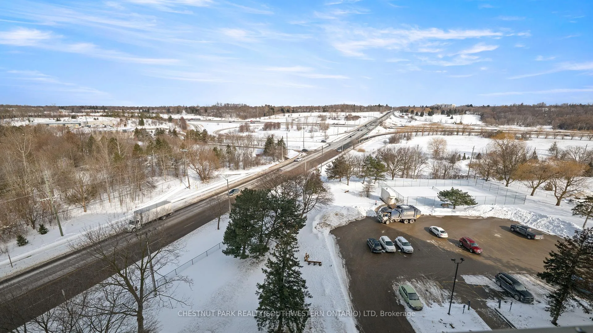 Photo 16 of Unit 1005, 225 Harvard Place, Waterloo — HOMEH