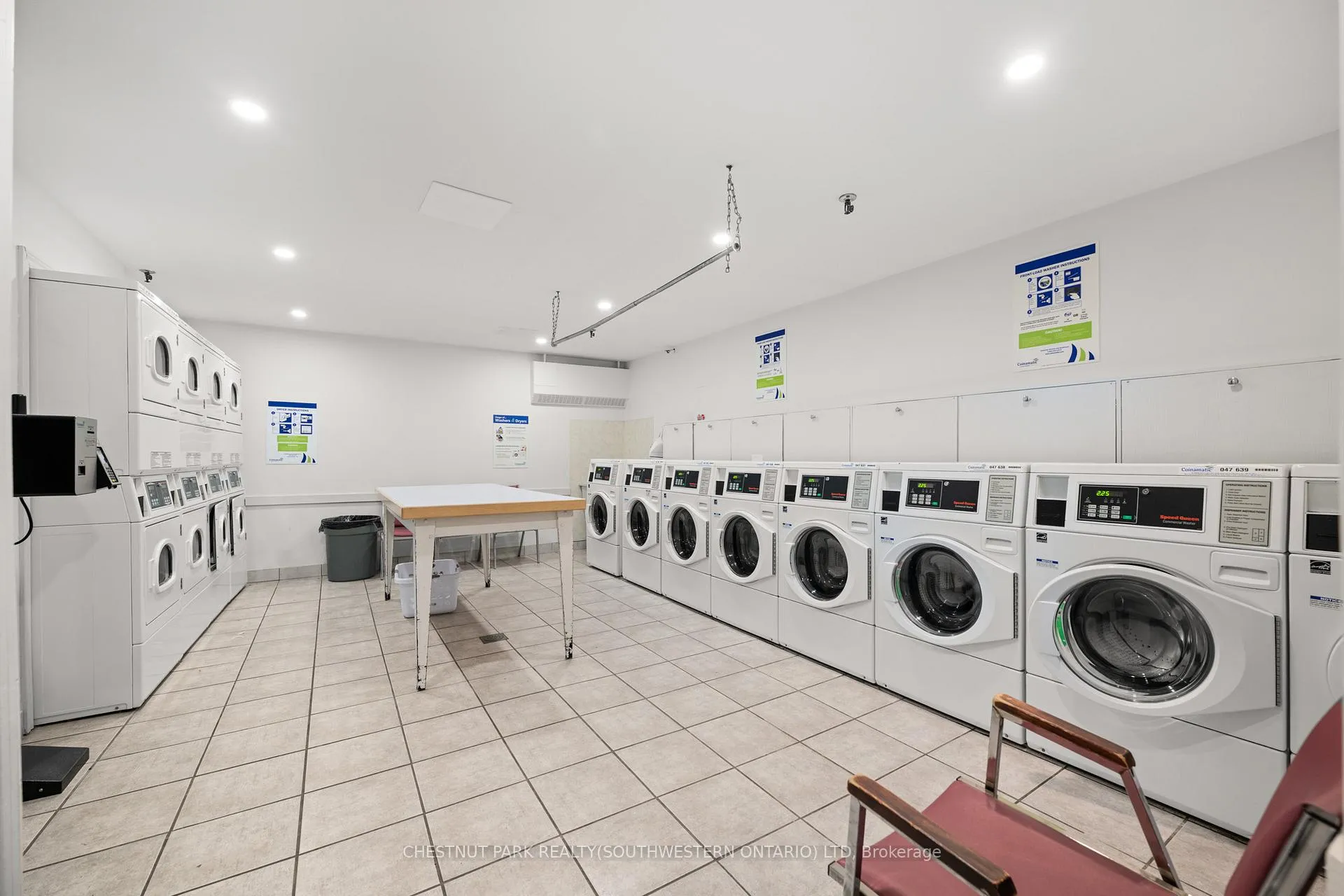 Photo 17 of Unit 1005, 225 Harvard Place, Waterloo — HOMEH