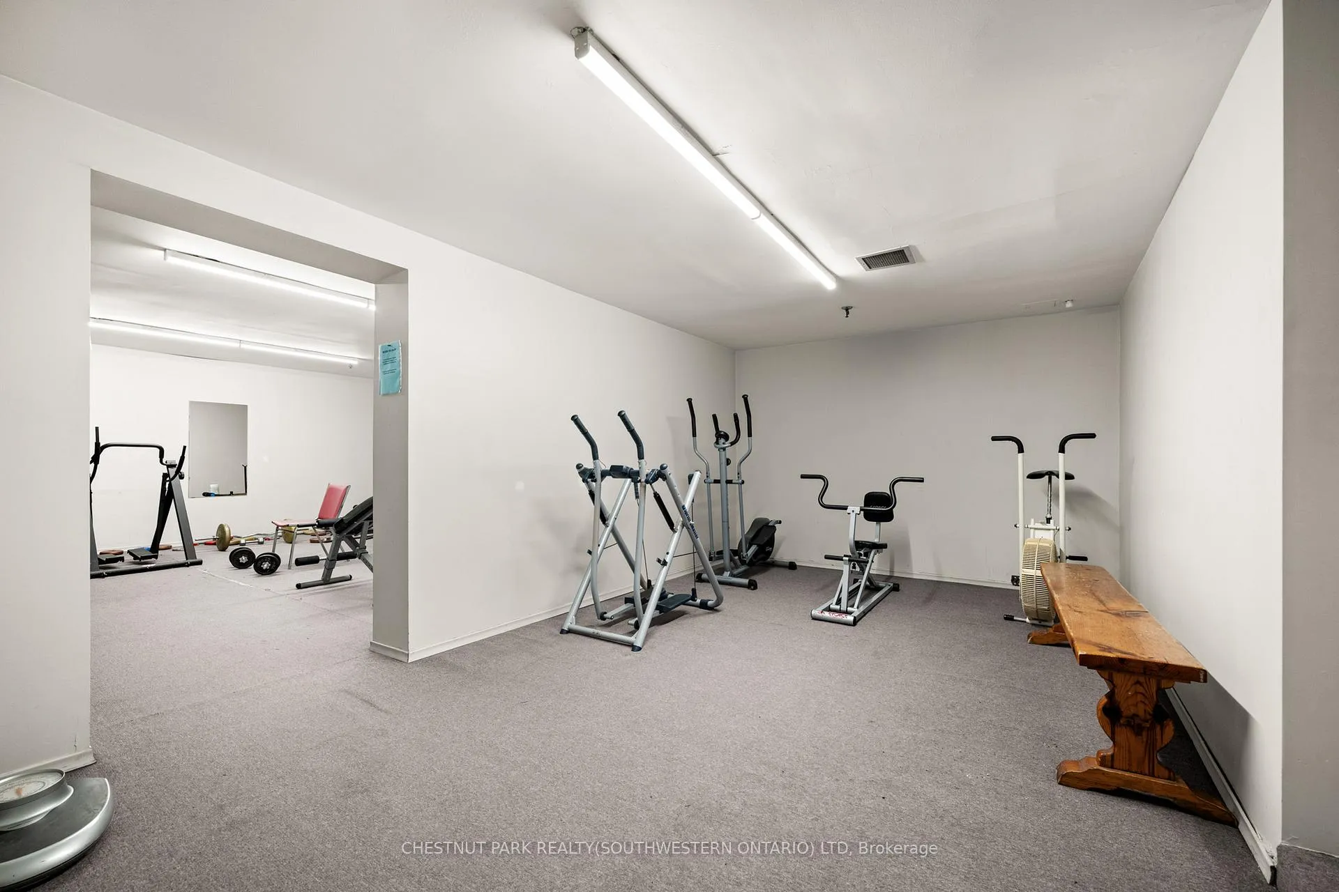 Photo 22 of Unit 1005, 225 Harvard Place, Waterloo — HOMEH