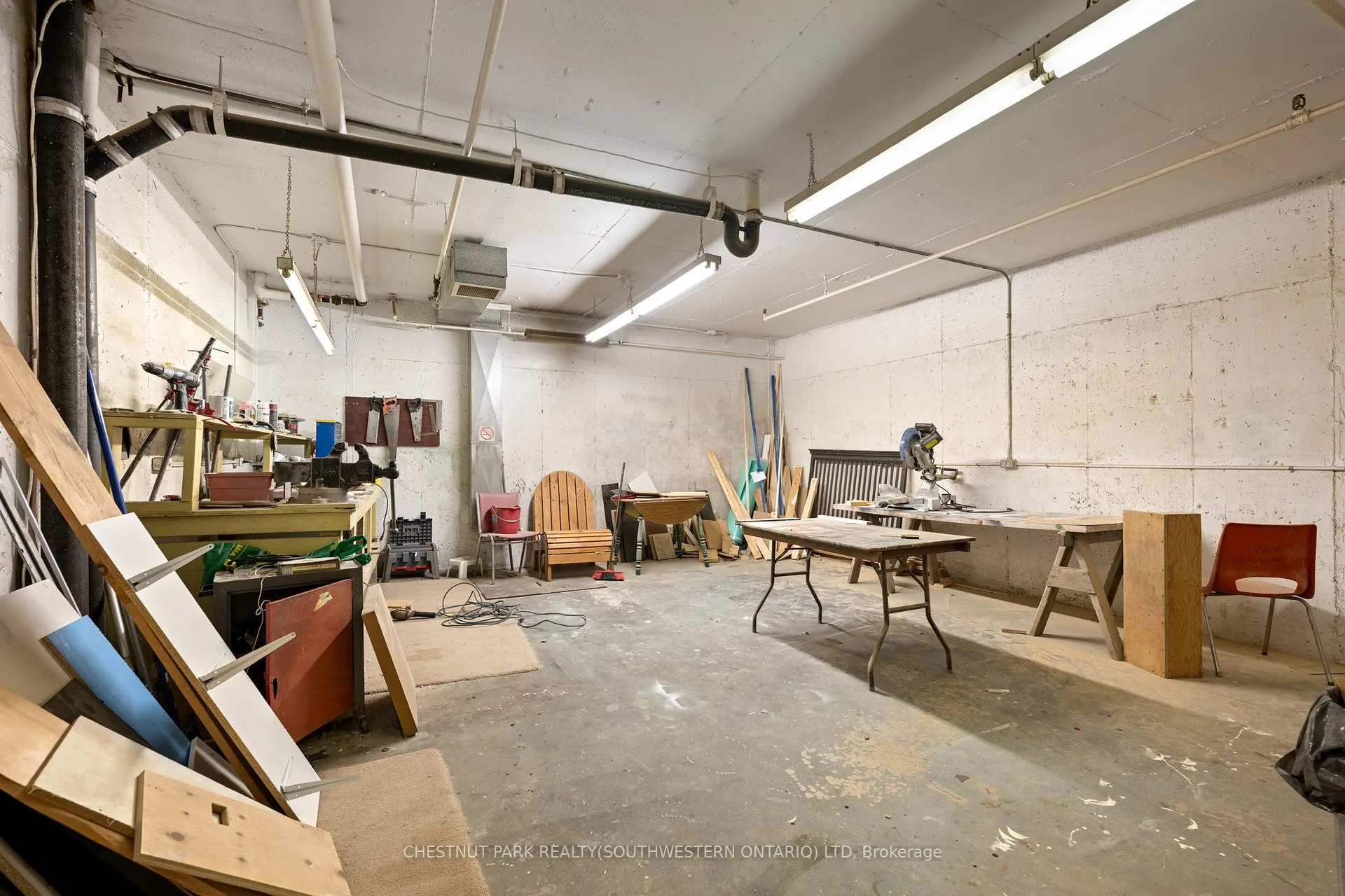 Photo 23 of Unit 1005, 225 Harvard Place, Waterloo — HOMEH