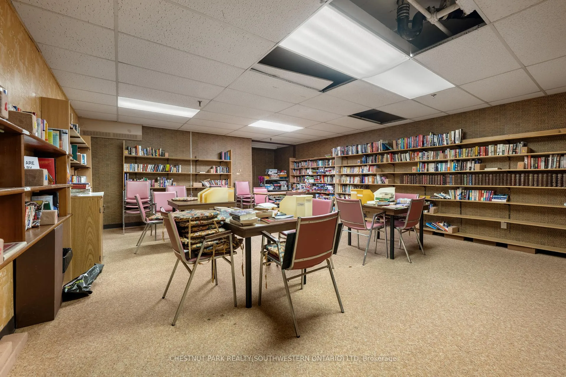 Photo 24 of Unit 1005, 225 Harvard Place, Waterloo — HOMEH