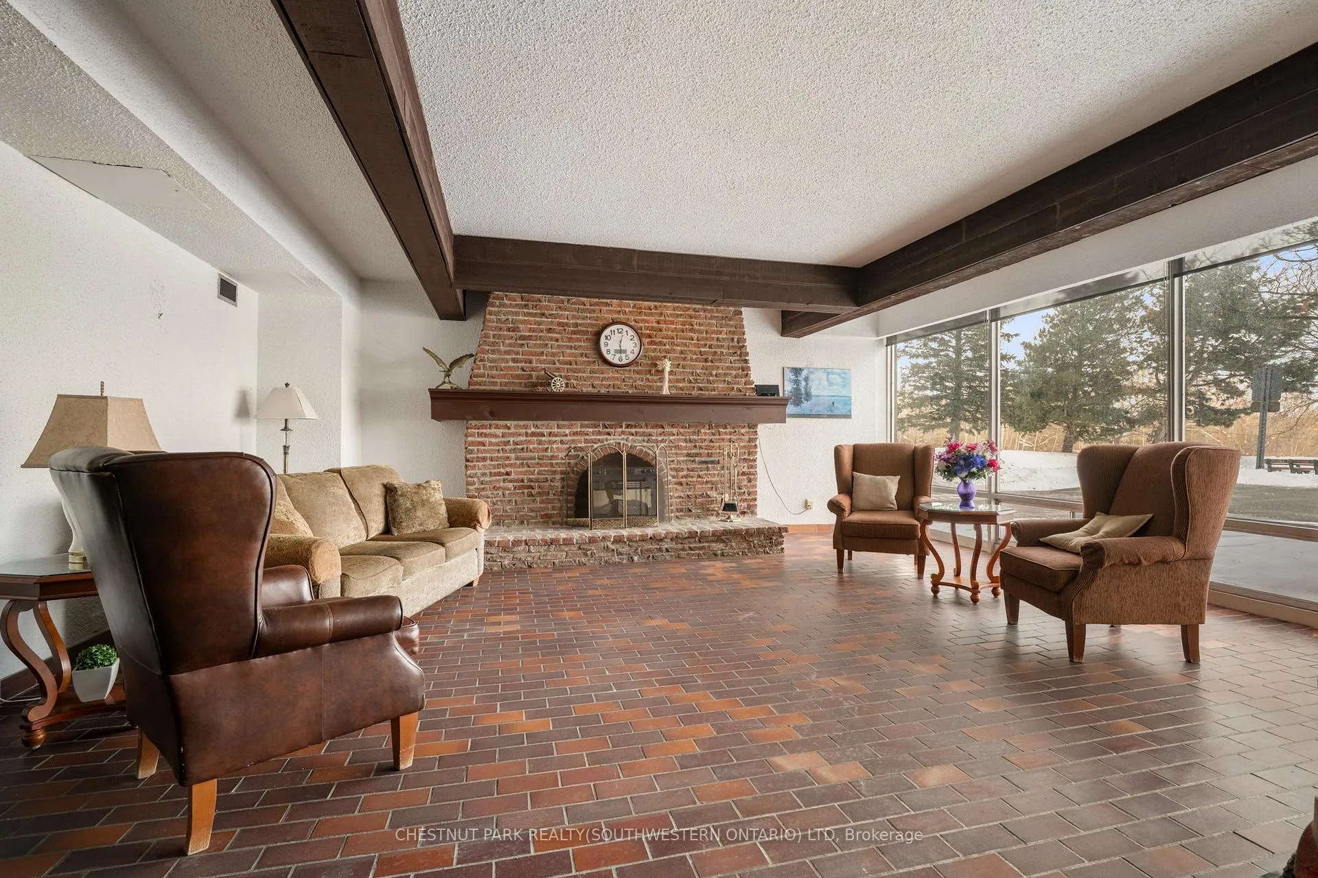 Photo 25 of Unit 1005, 225 Harvard Place, Waterloo — HOMEH