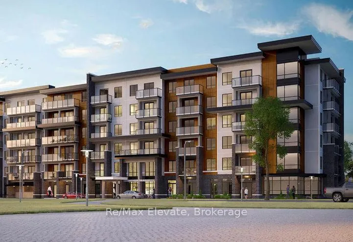Photo 1 of Unit 611, 9700 Ninth Line, Markham, Greensborough — HOMEH