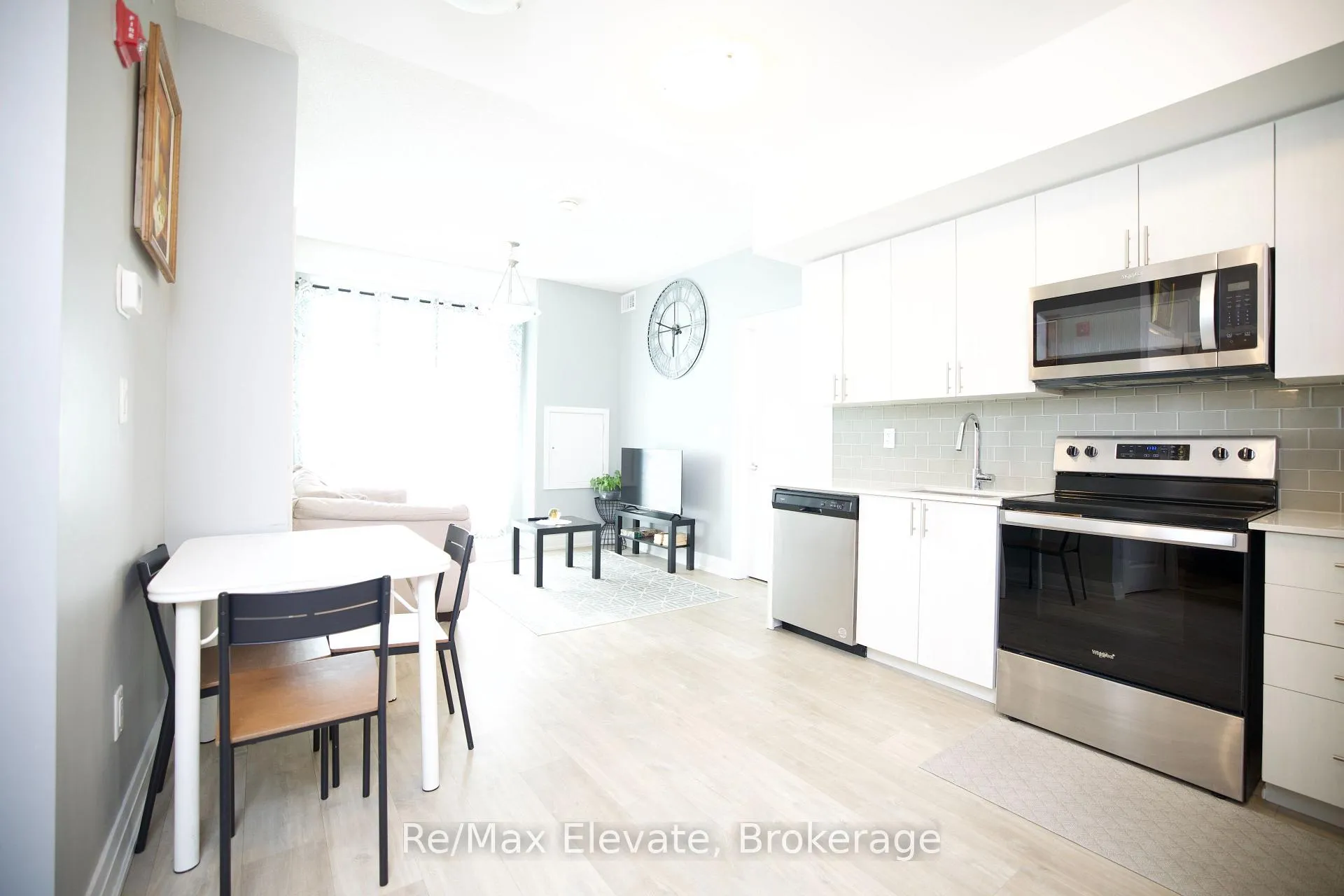 Photo 2 of Unit 611, 9700 Ninth Line, Markham, Greensborough — HOMEH