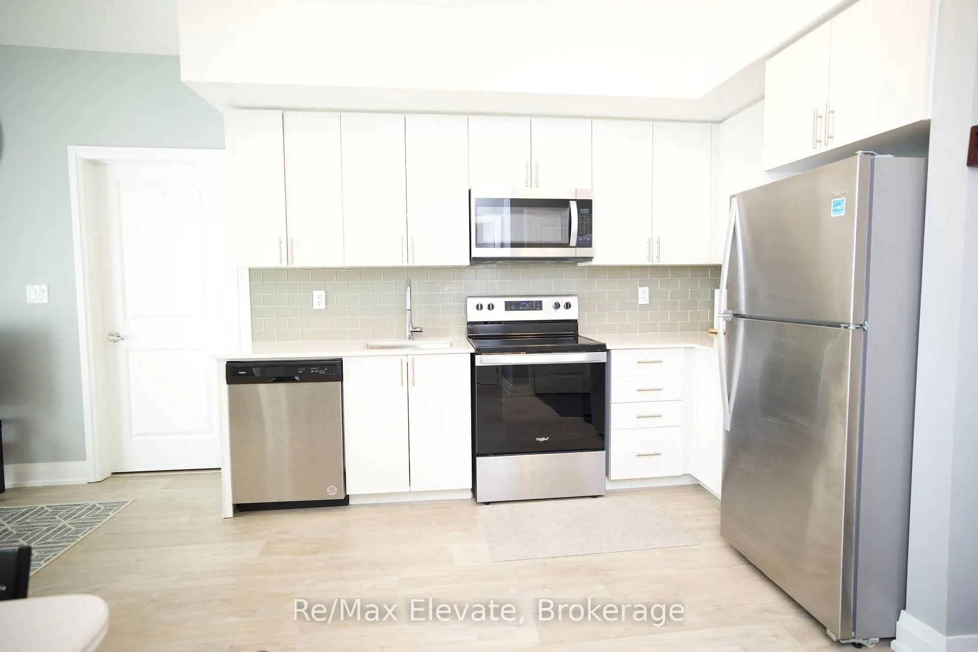 Photo 3 of Unit 611, 9700 Ninth Line, Markham, Greensborough — HOMEH
