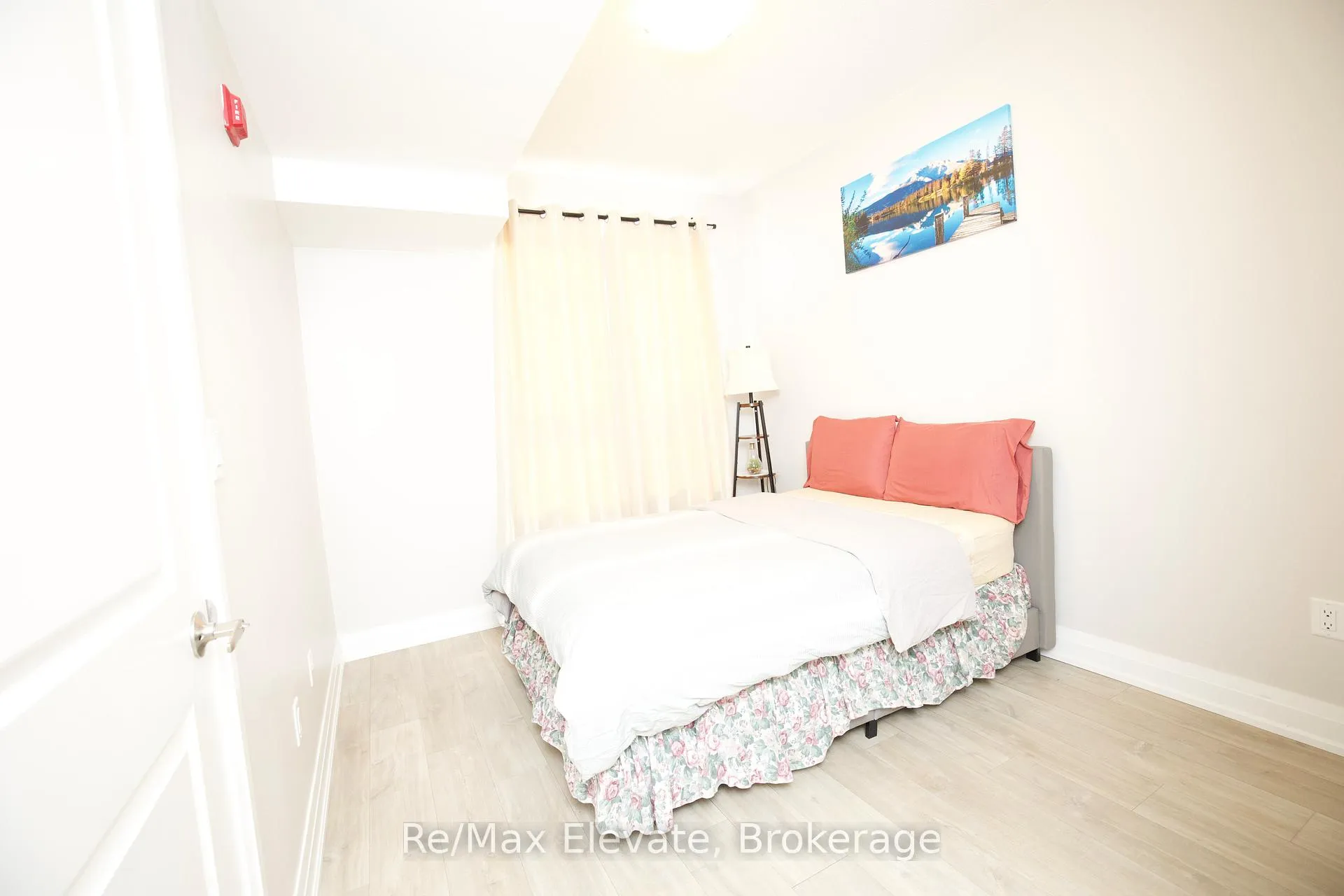 Photo 4 of Unit 611, 9700 Ninth Line, Markham, Greensborough — HOMEH
