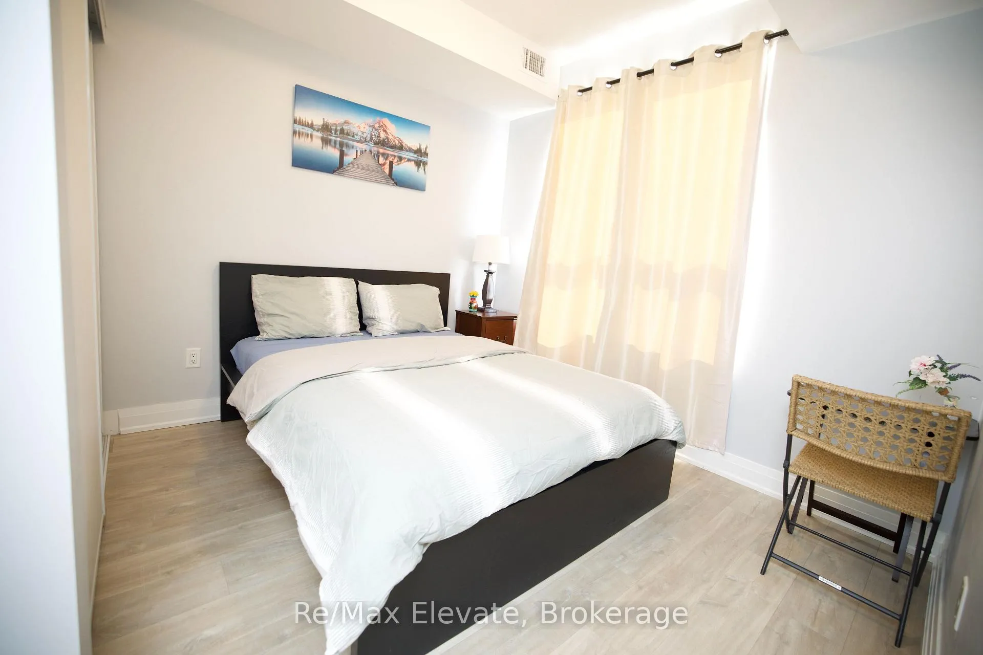 Photo 5 of Unit 611, 9700 Ninth Line, Markham, Greensborough — HOMEH