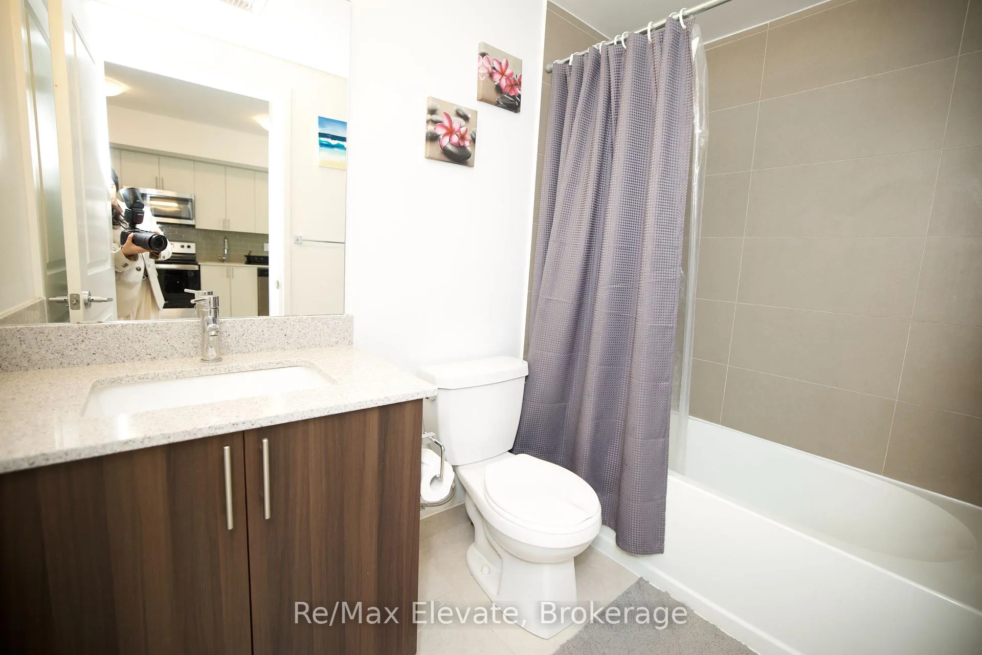 Photo 6 of Unit 611, 9700 Ninth Line, Markham, Greensborough — HOMEH
