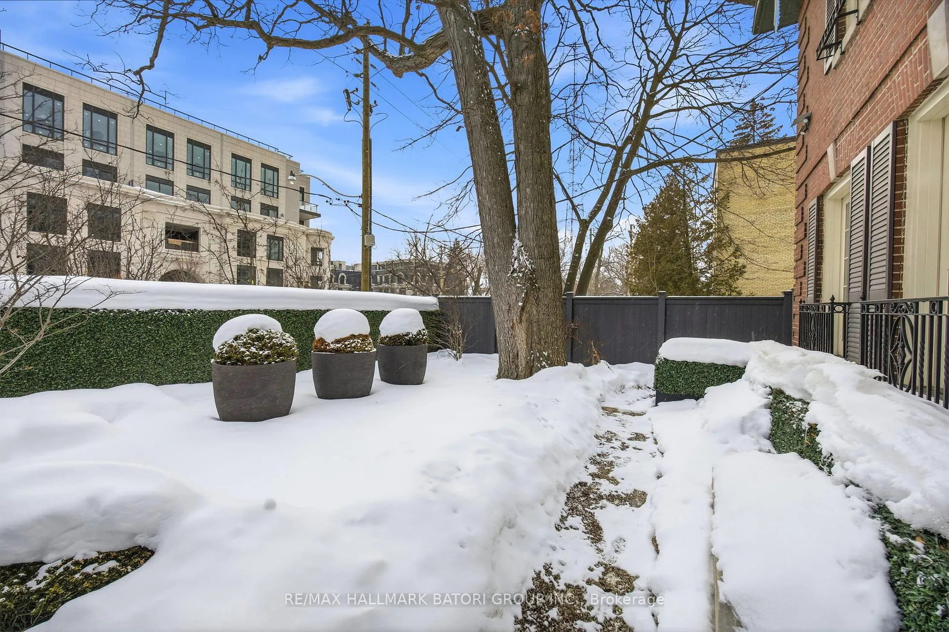 Photo 29 of 78 Clarendon Avenue, Toronto, Casa Loma — HOMEH