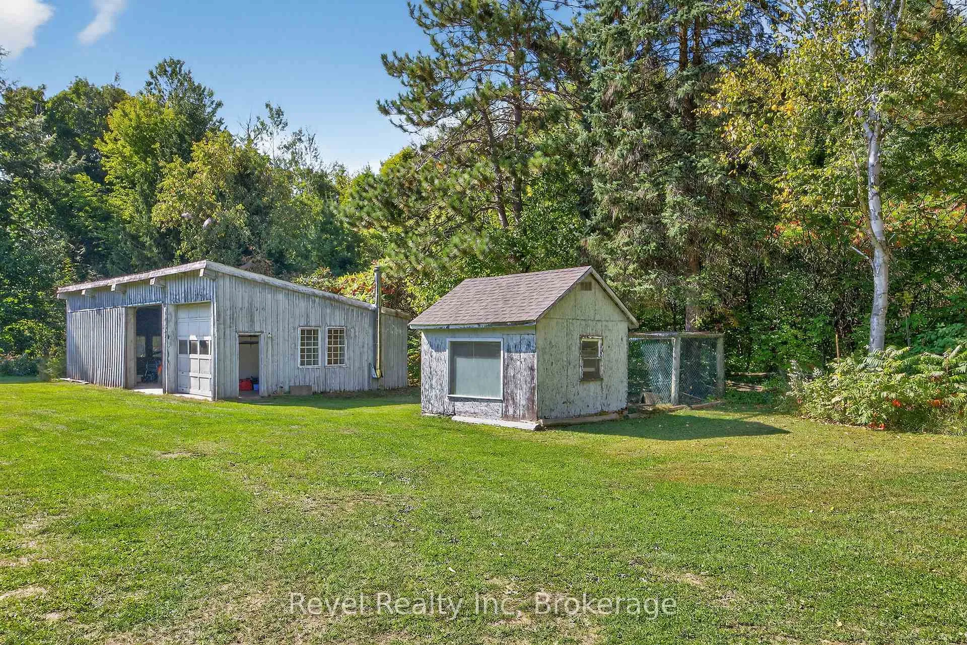 Photo 36 of 7190 93 Highway, Tiny, Rural Tiny — HOMEH