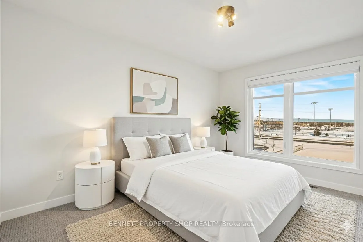 Photo 11 of 539 Lourmarin Private, Ottawa, Notting Hill/Summerside — HOMEH