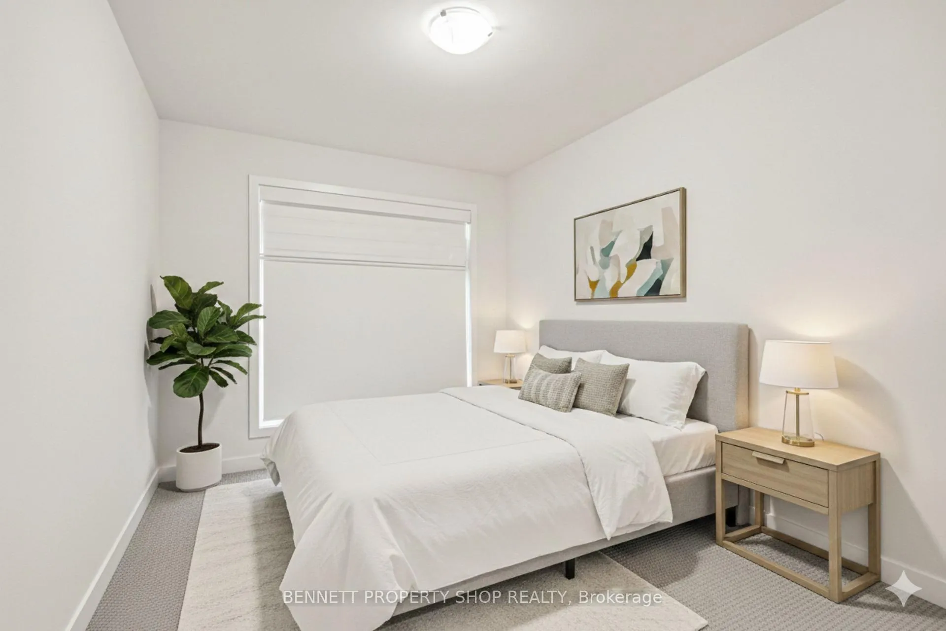 Photo 13 of 539 Lourmarin Private, Ottawa, Notting Hill/Summerside — HOMEH