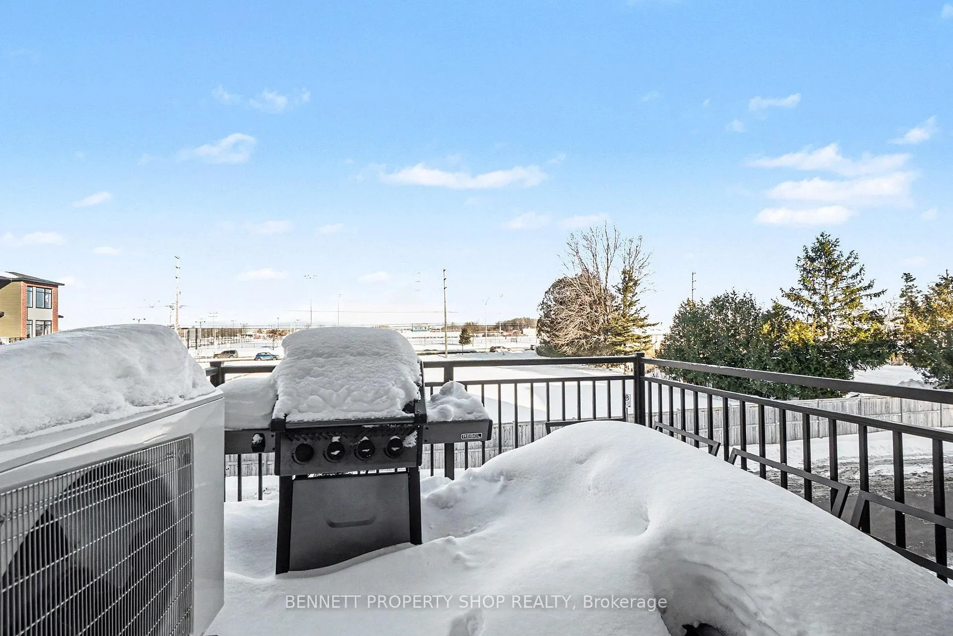 Photo 17 of 539 Lourmarin Private, Ottawa, Notting Hill/Summerside — HOMEH