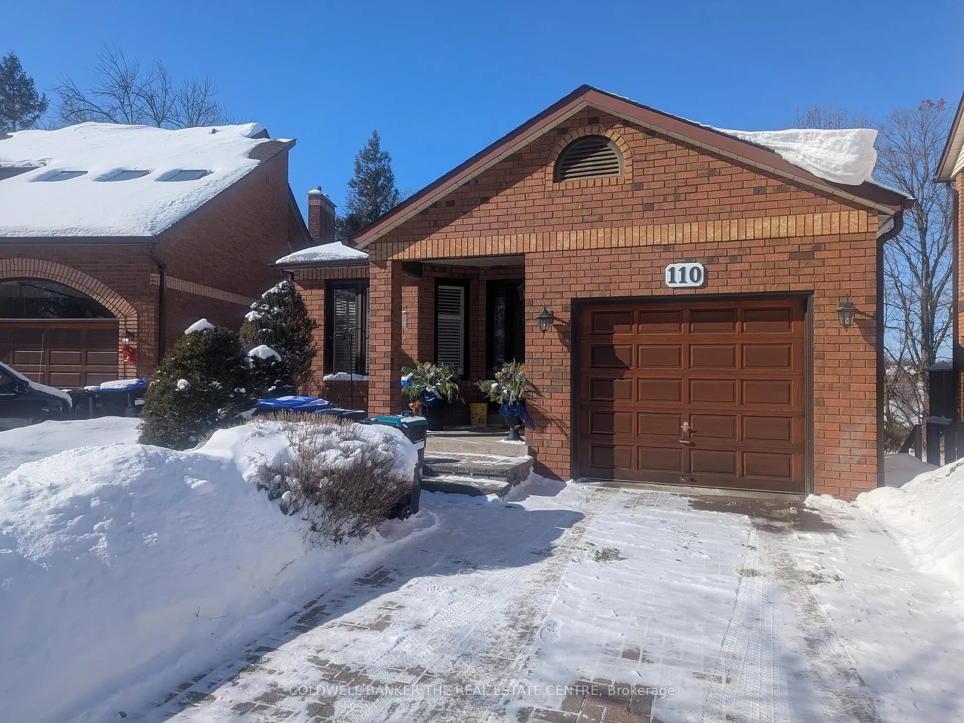 Photo 1 of 110 Riverview Road, New Tecumseth, Rural New Tecumseth — HOMEH
