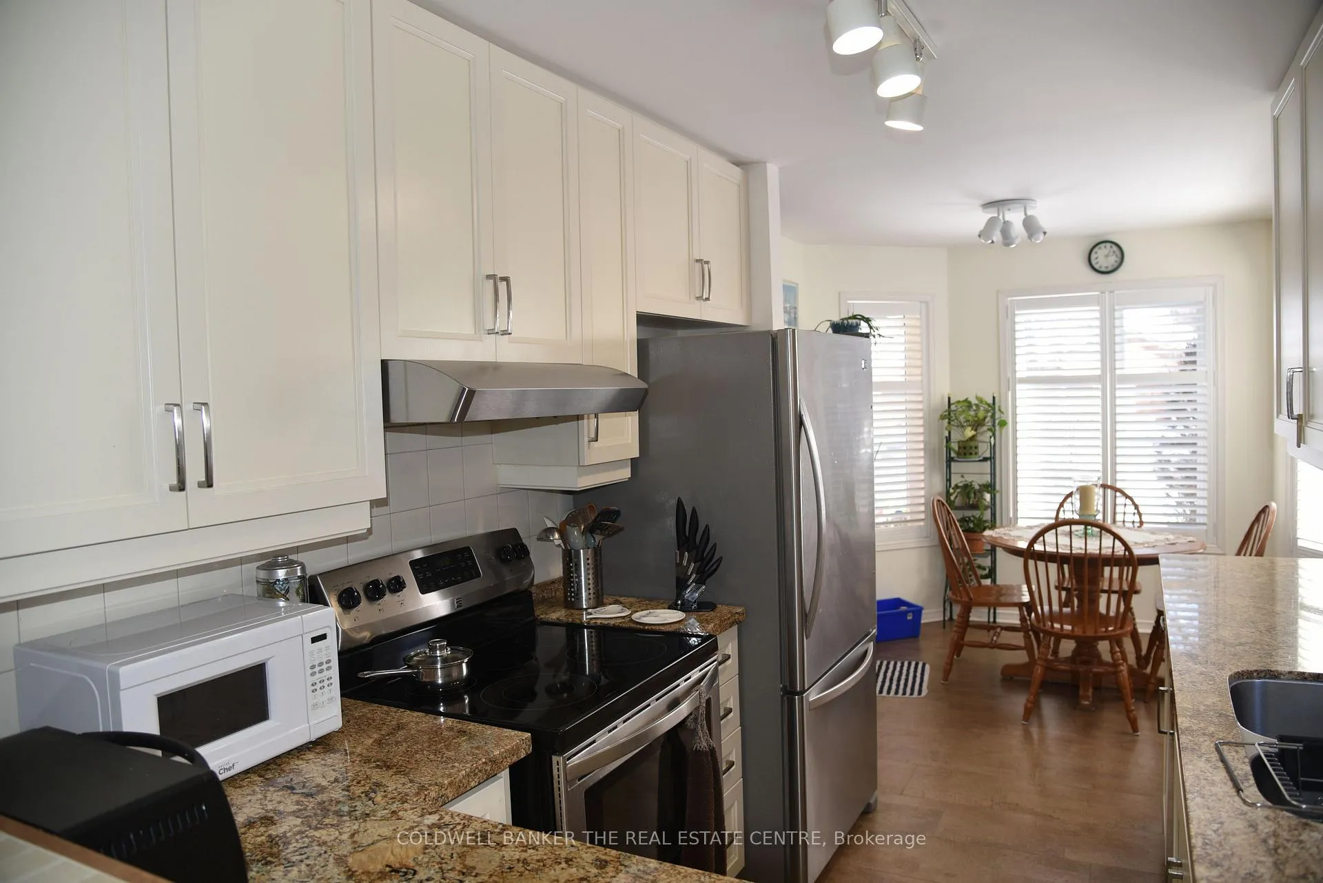 Photo 5 of 110 Riverview Road, New Tecumseth, Rural New Tecumseth — HOMEH