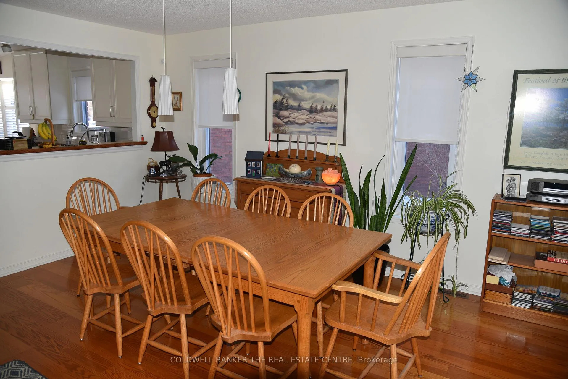 Photo 8 of 110 Riverview Road, New Tecumseth, Rural New Tecumseth — HOMEH