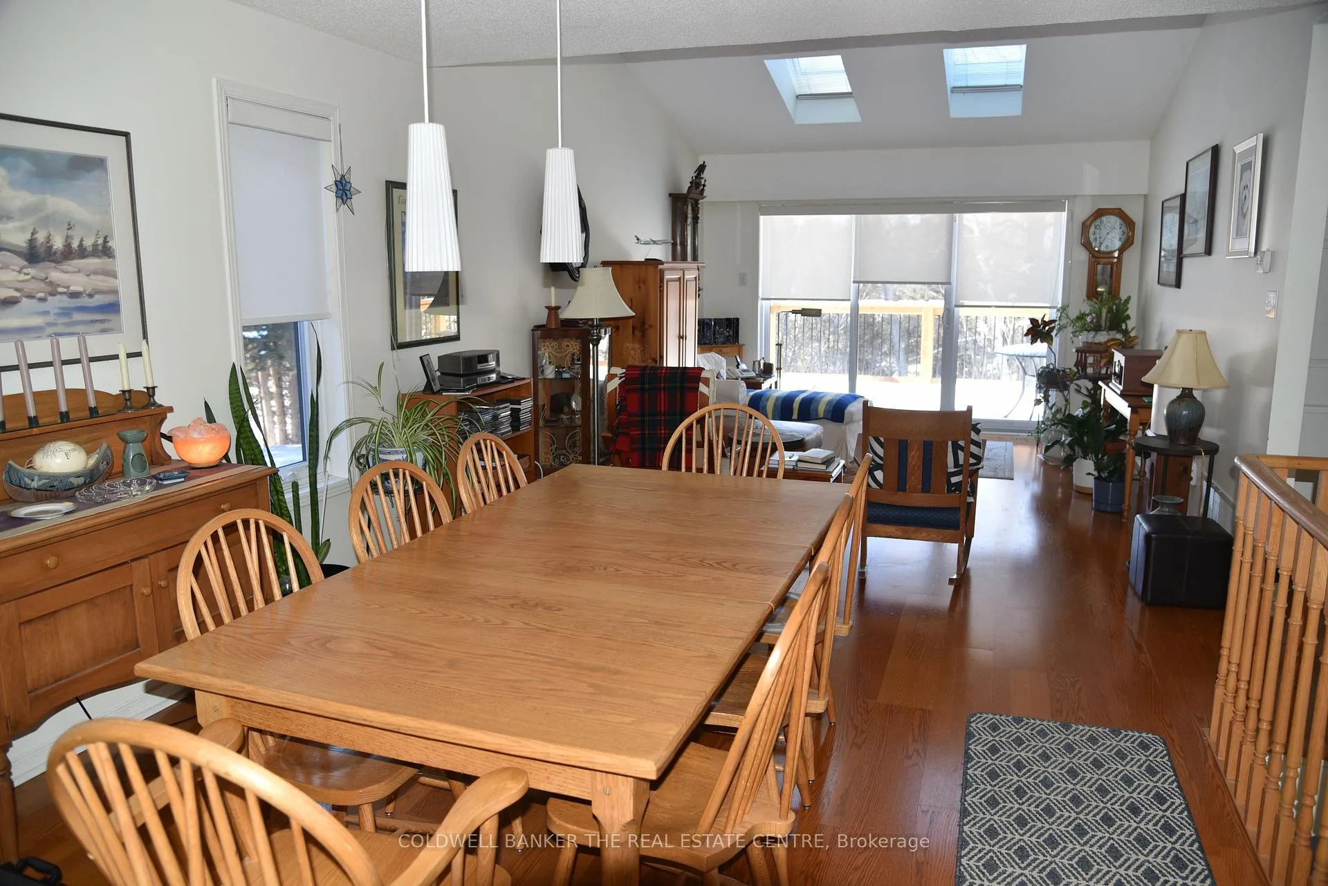 Photo 9 of 110 Riverview Road, New Tecumseth, Rural New Tecumseth — HOMEH