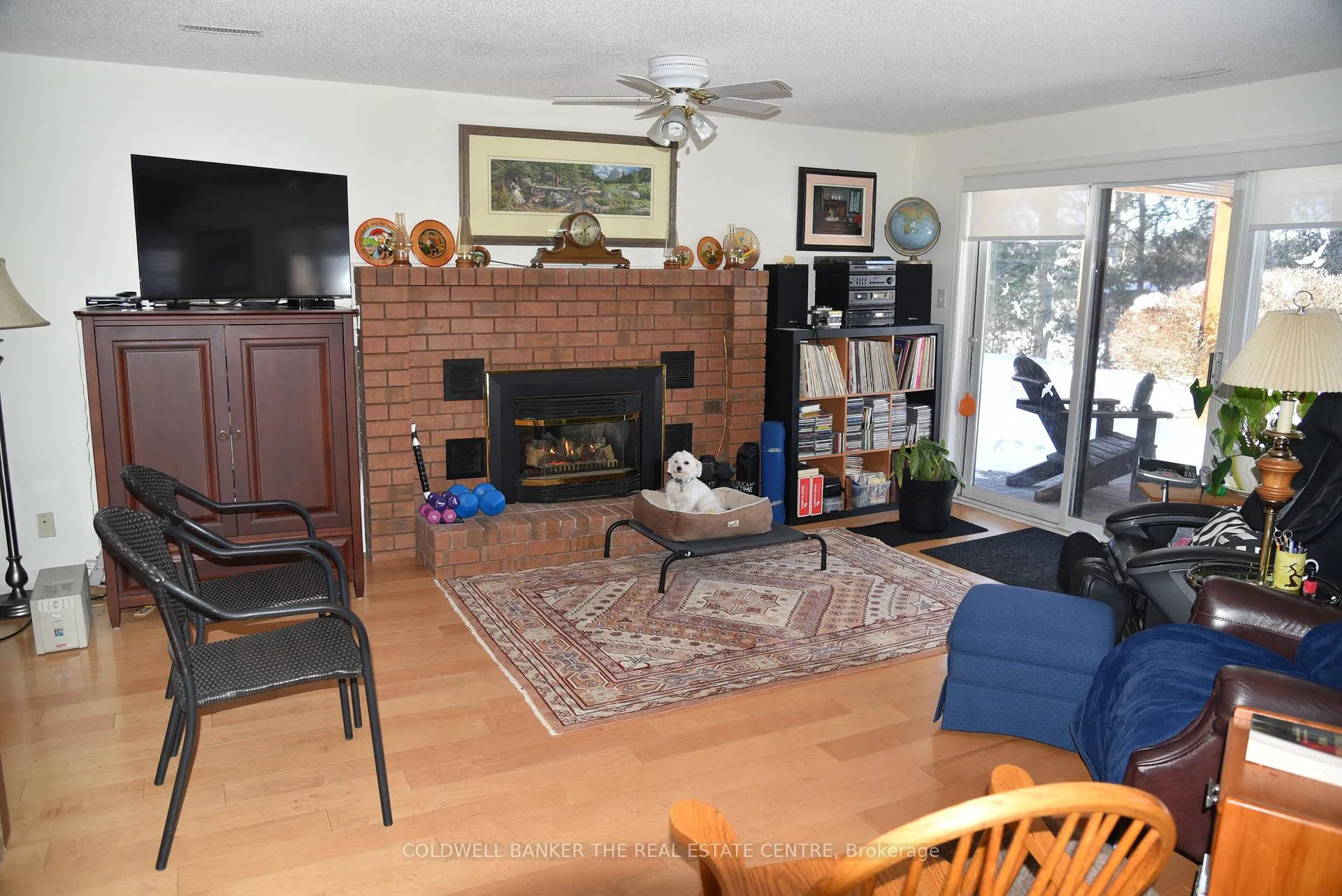 Photo 17 of 110 Riverview Road, New Tecumseth, Rural New Tecumseth — HOMEH